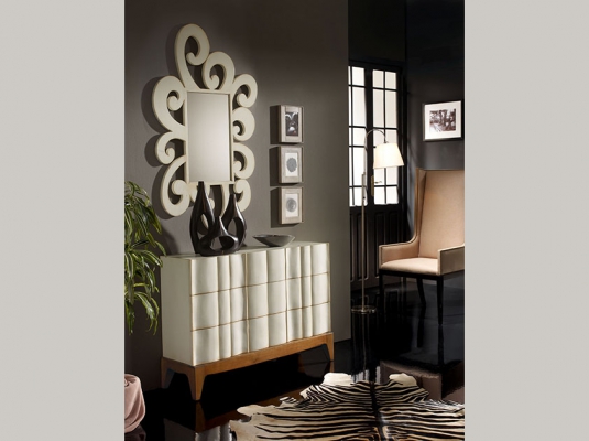 Fotografía de Muebles auxiliares DEKORA TEKA 02