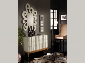 Muebles auxiliares DEKORA TEKA 02