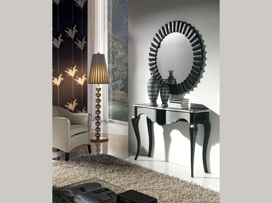 Fotografía de Muebles auxiliares DEKORA TEKA 03