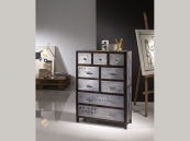 Muebles auxiliares DEKORA TEKA 04