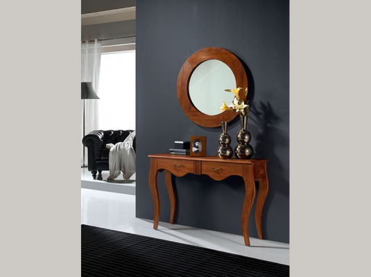 Fotografía de Muebles auxiliares DEKORA TEKA 08