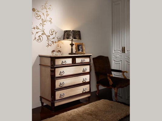 Fotografía de Muebles auxiliares TOMÁS CABALLERO 04