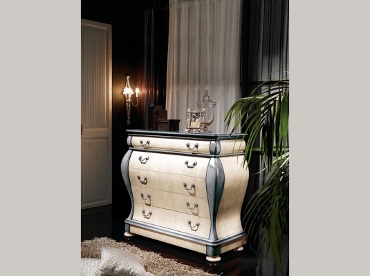 Fotografía de Muebles auxiliares TOMÁS CABALLERO 05