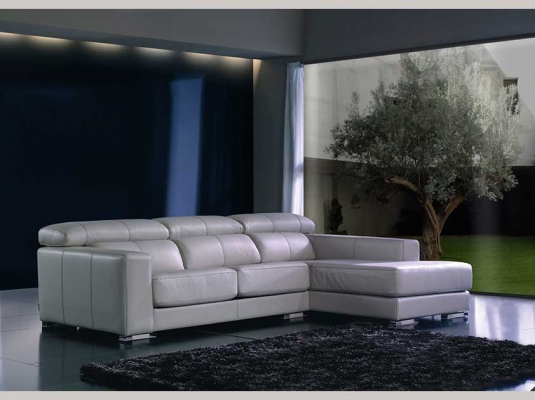 Fotografía de Sofas ARDI 01
