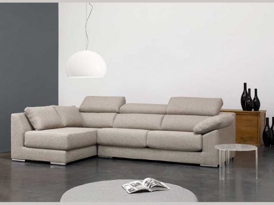 Fotografía de Sofas ARDI 02