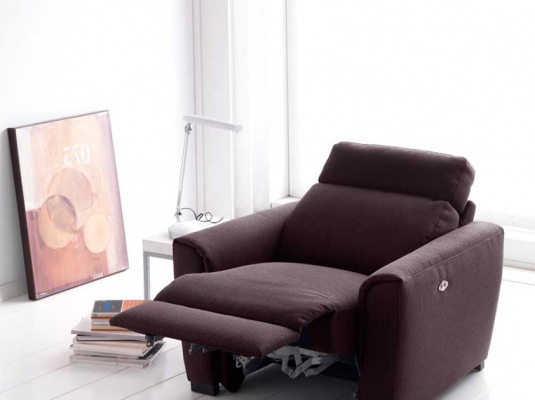 Fotografía de Sofas ARDI 03