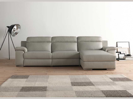 Fotografía de Sofas ARDI 04