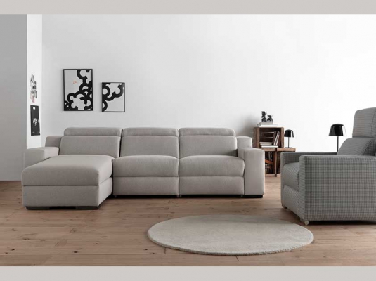Fotografía de Sofas ARDI 05