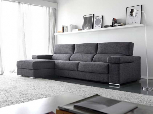 Fotografía de Sofas ARDI 06