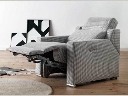 Fotografía de Sofas ARDI 08