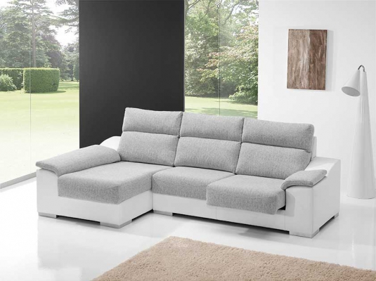 Fotografía de Sofas modernos CELADI 