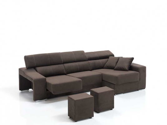Fotografía de Sofas modernos CELADI 01