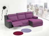 Sofas modernos CELADI  02