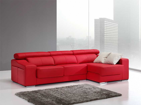 Fotografía de Sofas modernos CELADI 03