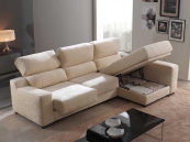 Sofas modernos DINA 