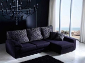 Sofas modernos DINA 02