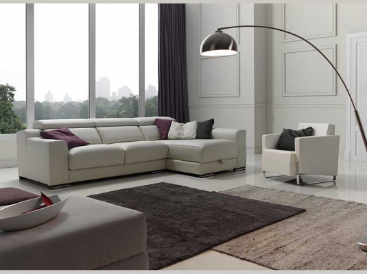 Fotografía de Sofas modernos DINA  03