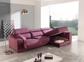 Sofas modernos DINA 04