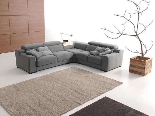 Fotografía de Sofas modernos DINA 05