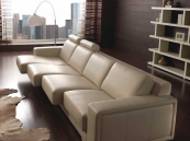Sofas modernos Gamamobel 