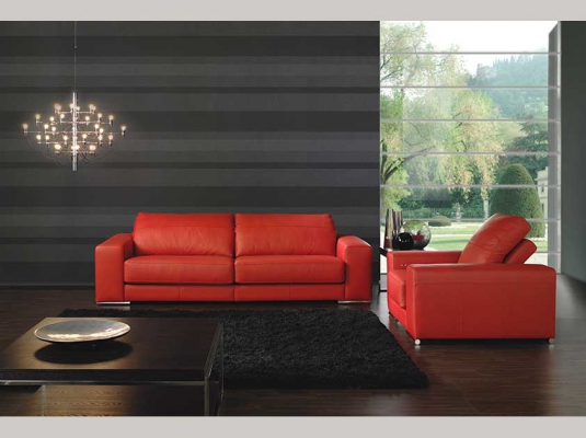 Fotografía de Sofas modernos Gamamobel 03