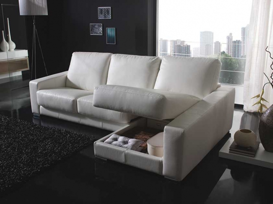 Fotografía de Sofas modernos Gamamobel 05