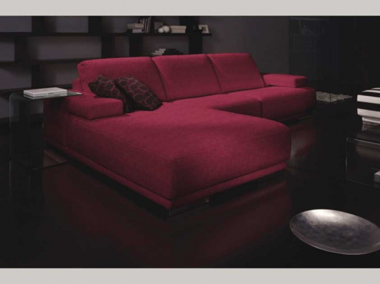 Fotografía de Sofas modernos Gamamobel 06