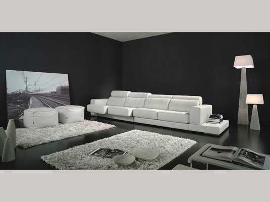 Fotografía de Sofas modernos Gamamobel 07