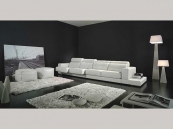 Sofas modernos Gamamobel 07