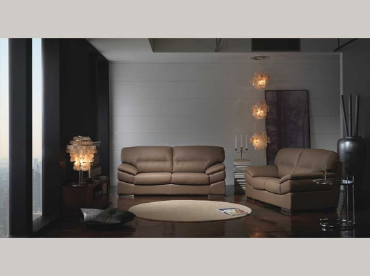 Fotografía de Sofas modernos Gamamobel 08