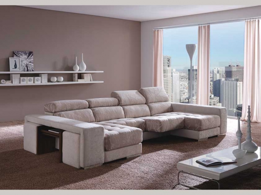 Fotografía de Sofas modernos Gamamobel 10