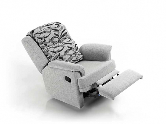 Fotografía de Sofas y sillones modernos MOPAL 03