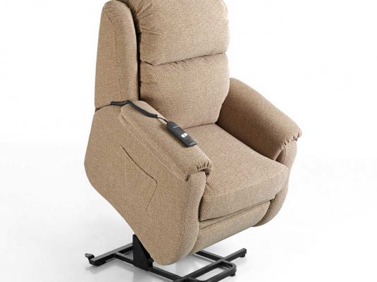 Fotografía de Sofas y sillones modernos MOPAL 04