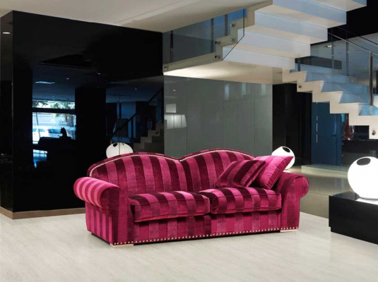 Fotografía de Sofas DEKDA