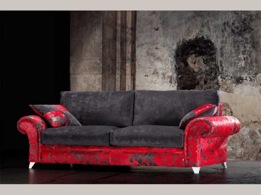 Fotografía de Sofas DEKDA 03