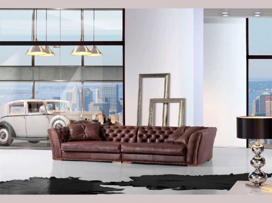 Fotografía de Sofas DEKDA 08