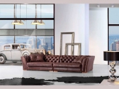 Sofas DEKDA 08