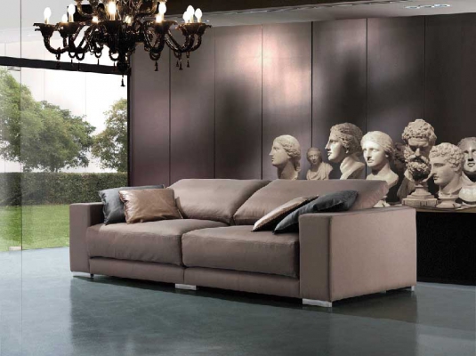 Fotografía de Sofas DEKDA 09