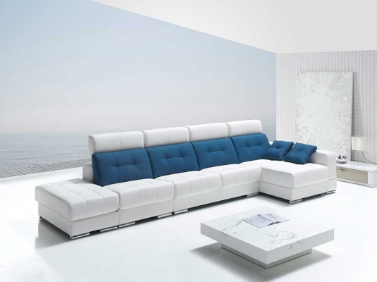 Fotografía de Sofas y sillones modernos TOPTAPIZADOS