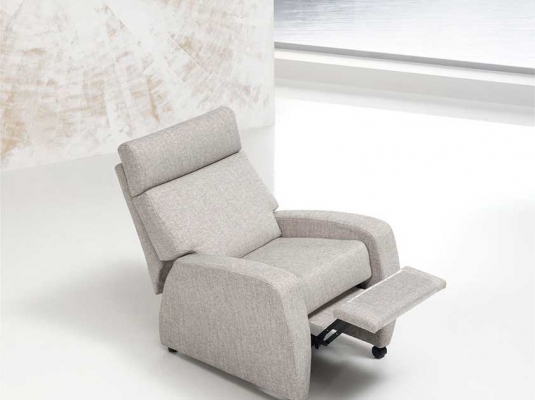 Fotografía de Sofas y sillones modernos TOPTAPIZADOS 01