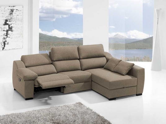 Fotografía de Sofas y sillones modernos TOPTAPIZADOS 02