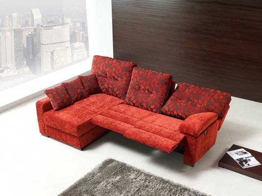 Fotografía de Sofas y sillones modernos TOPTAPIZADOS 05