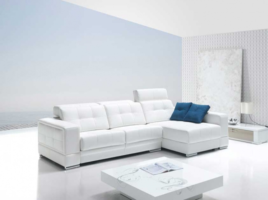 Fotografía de Sofas y sillones modernos TOPTAPIZADOS 06