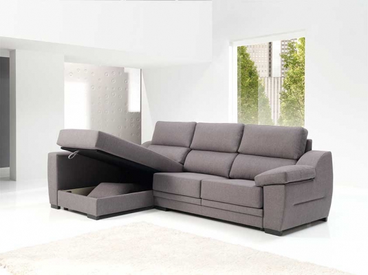 Fotografía de Sofas y sillones modernos TOPTAPIZADOS 07