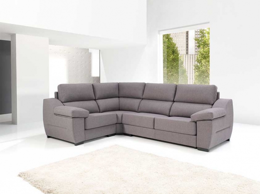 Fotografía de Sofas y sillones modernos TOPTAPIZADOS 09