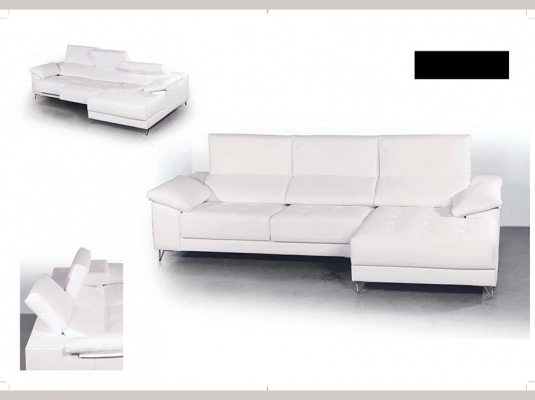 Fotografía de Sofas y sillones modernos Utrilla 01