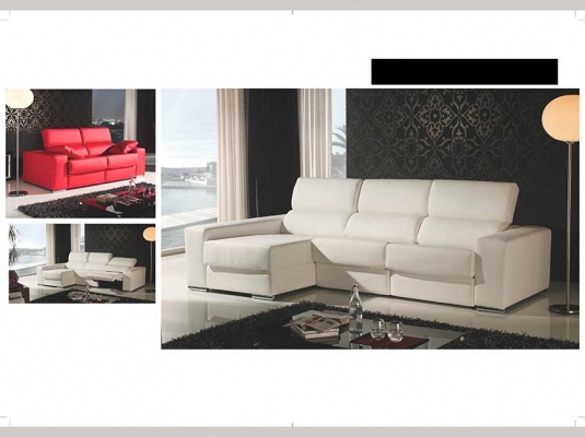 Fotografía de Sofas y sillones modernos Utrilla 03