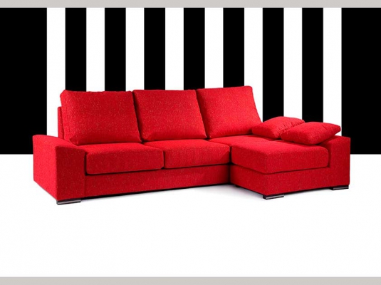 Fotografía de Sofas y sillones modernos Utrilla 06