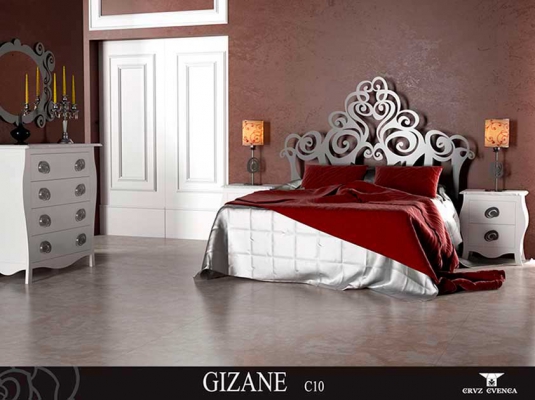 Fotografía de Muebles auxiliares Cruz Cuenca