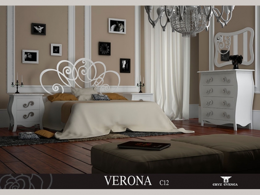 Fotografía de Muebles auxiliares Cruz Cuenca 02